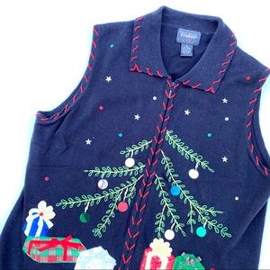 Ugly Christmas Sweater